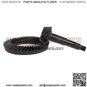 1972-1986 CJ Dana 30 Front end 5.38 Ring and Pinion Gear Set