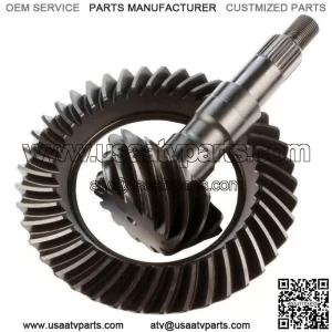 GM10-342A Differential Ring and Pinion