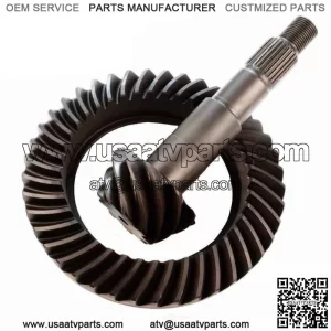 Differential Ring and Pinion Rear,Front GM7.5-456