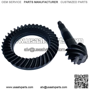 2021369 Differential Ring and Pinion Gear Set For Toyota 7.5", 4.88 Ratio