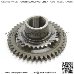 Yamaha Grizzly Rhino 660 Balancer Weight Gear Comp 5KM-11530-00-00 (Fits: Yamaha Rhino 660)
