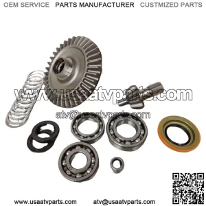 1447 Canam ATV Standard Rear Differential Rebuild Kit