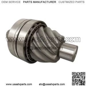 Can Am Maverick 2013 - 2018 Rear Differential Pinion Gear and Bearing 703500867