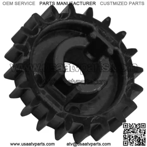 Water Pump Gear For Can Am Renegade 1000R 2012 - 2021 /  570 2019 - 2021