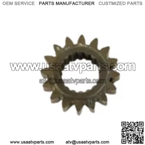 Polaris Ranger 500 700 900 RZR 570 Sportsman 450 500 800 Sector Gear 16T 3233839