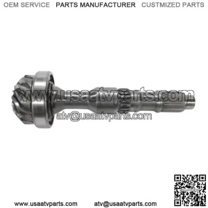 Polaris Ranger Sportsman 400 500 570 800 Center Drive Pinion Gear 13T 3234263 (For: More than one vehicle)