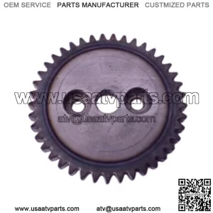 Polaris Ranger Scrambler Sportsman 400 500 Oil Pump Gear 2 3090033 (For: More than one vehicle)