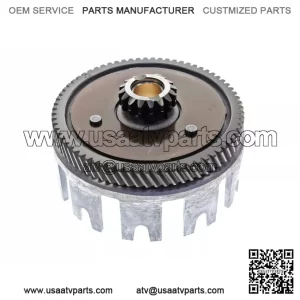 YAMAHA OEM 1988 - 2006 BLASTER 200 YFS200 Primary Driven Gear Comp (For: Blaster 200 YFS200)
