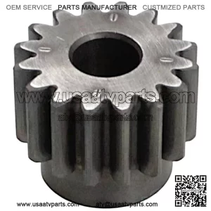 Water Pump Gear I, SFA 600 / SFA 1000