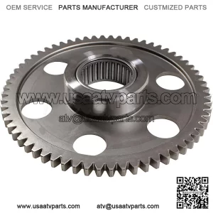 Freewheel electric starter SFA 1000