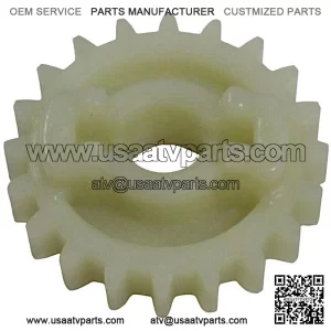 Water Pump Gear II SFA 1000