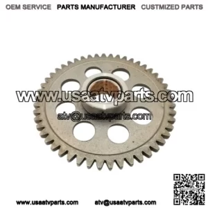 Gear reduction LINHAI 260 300 23705