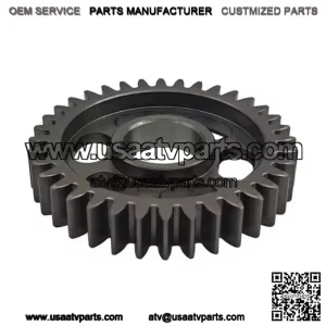 Gearbox gear ODES 21050908701