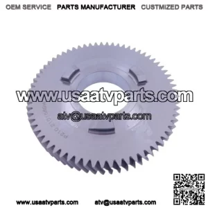 3235232 - OEM 67T LOW GEAR for Polaris Ranger 900 Transmission & Drivetrain