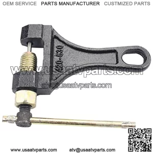 Chain Breaker #428 520 525 528 530 Chain Tool Dirt Bike Bicycle ATV