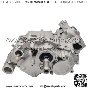 800 Gearbox BRP ATV UTV PARTS Outlander Renegade 420684780 Fedex