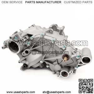 BRP 1000 GearBox Outlander XT 12 Transmission 420685804 Fedex