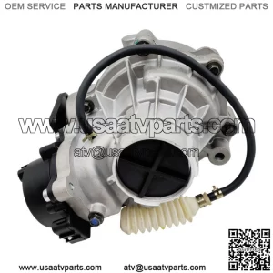 Front Diff Differential 13203100000 Gear Box For Odes UTV 800 Dominator X2 X4