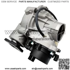 Front Diff Differential 13203100000 Gear Box Odes UTV 800 Dominator X2 X4 NEW