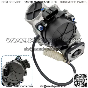 Front Diff Differential Gear Box Fit Odes 800 UTV Dominator X2 X4 13203100000