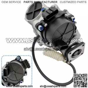 Front Differential 13203100000 Gear Box For Odes 800 1000 UTV Dominator X2 X4 US