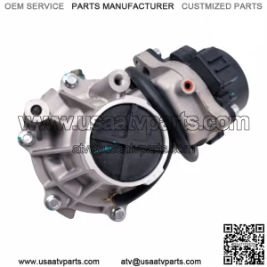 Front Differential Gear Box For Hisun 500 700 ATV SUPERMACH MASSIMO MENARD Fedex