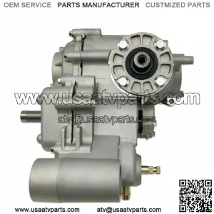 Gearbox For 800 Outlander Renegade Bombardier 420484780 UTV Fedex