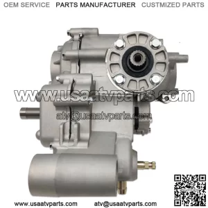 Gearbox For 800 ATV UTV Outlander Renegade 420684780 420685390 Parts USA