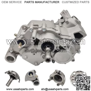 New Gearbox For 800 BRP Bombardier Outlander Renegade ATV UTV 420684780