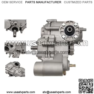 Gear box 420685390 For BRP 800 Outlander Renegade 420684780 ATV UTV