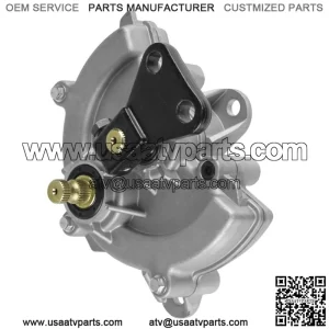 Steering Gear Box Assembly For Polaris RZR 170 2013-2021