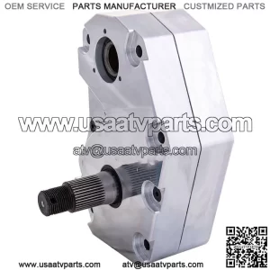 Can-Am Renegade 6" Portal Gear Lift