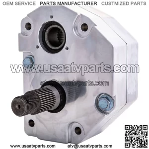 Can-Am Renegade 4" Portal Gear Lift