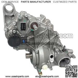 NEW Can-Am Maverick STANDARD RATIO LARGE 1000 SXS STYLE Gear Box 420686650