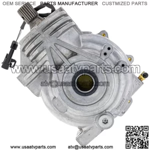 Polaris 1337133 Front Gearcase Assembly Ranger RZR Ace 500 570 800 900 Crew XP