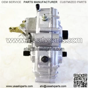 ATV GK250 reduction gearbox 250cc Buggy parts