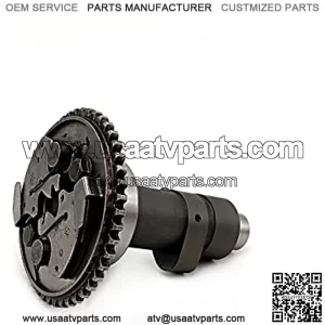 Conjunto del rbol de levas Compatible con SHISUN 500 ATV UTV Pieza compartida 14100-004000-0000 P004000141000000 (Color : 16)