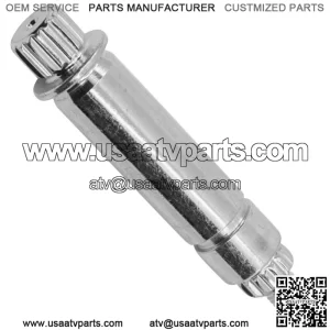 Transmission Drive Gear Shaft For Polaris Sportsman Touring 570 Premium 2021 (For: Polaris Sportsman 570)