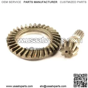 BEVEL GEAR COMP FRONT AXLE cfmoto 520 Q830-3100A0