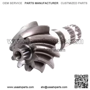 Can-Am Oem Pinion 10 Teeh Maverick/Defender/traxter 2017-2024