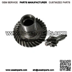 Bevel Gear Comp. Rear Axle CFMOTO X5 500 0180-330010