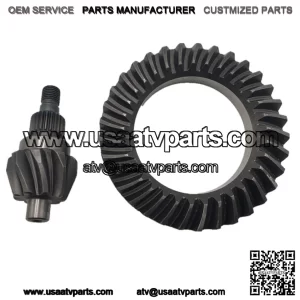 Bevel Gear Comp Front Axle CFMOTO X5 500 0180-310020