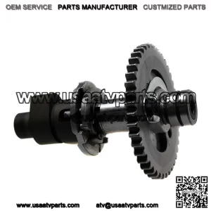 Camshaft LINHAI 500 550 35156