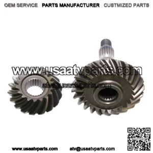 Driven bevel gear CFMOTO 500 X5 0180-062206 CF188-062206