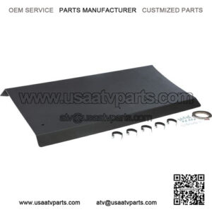 Open Trail UTV Molded Roof Assembly for Honda - V000017-11056T