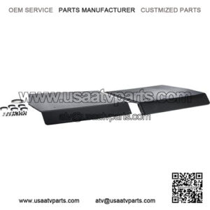 Open Trail UTV Molded Roof Assembly for Honda