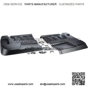 Open Trail UTV Molded Roof Assembly for Polaris - V000088-11056T