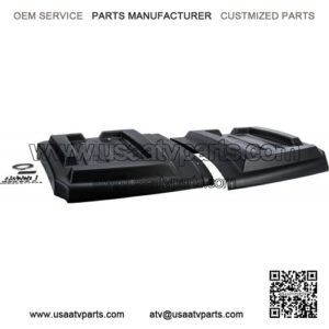 Open Trail UTV Molded Roof Assembly for Polaris - V000027-11056T