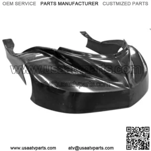 speed sr kart body straight sides