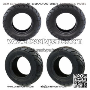 4x4 atv tire with rim rubber wheel 13x6/5 6 tyre
